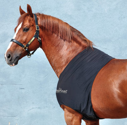 Rambo Slinky Shoulder