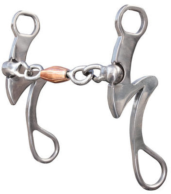 76 Chain with Roller Bit