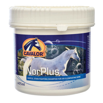 Cavalor NorPlus Shampoo, 16 oz