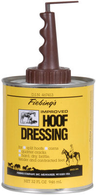 Fiebing&amp;#39;s Hoof Dressing