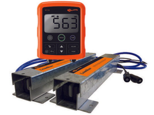 W110 Livestock Weigh Scale