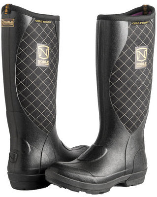 Noble Outfitters Muds Cold&amp;lt;br&amp;gt; Front Women&amp;#39;s High Boot