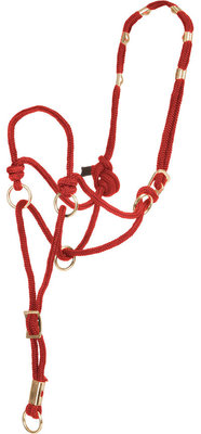 The &quot;Don&#39;t Be Naughty&quot; Halter