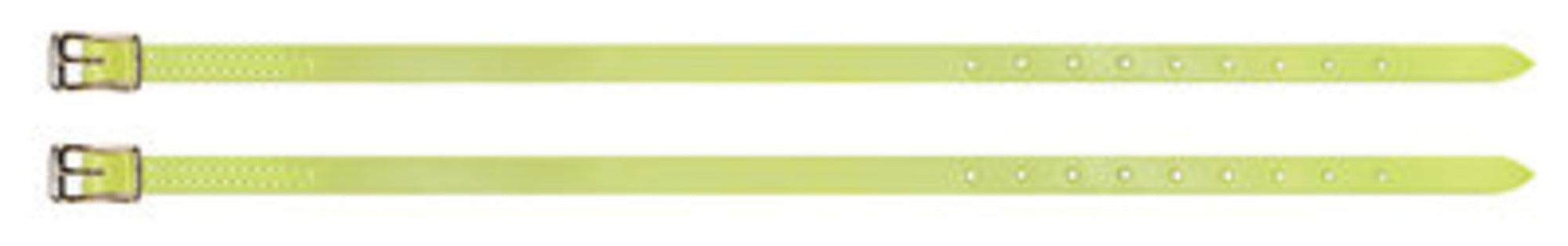 Perri&#39;s Leather Spur Strap