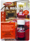 Martin&#39;s I.G. Regulator