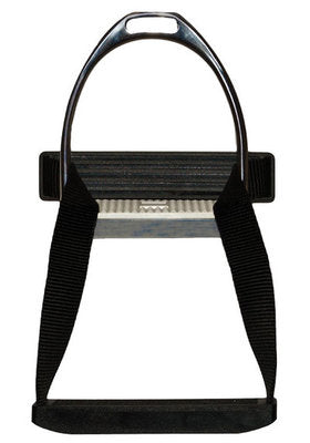 English E-Z Folding Horse Mount 