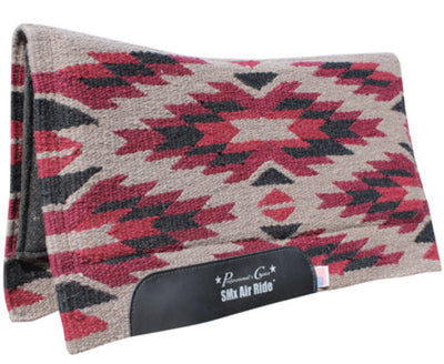 Thunderbird Comfort-Fit SMx Air Ride Pad, 30&quot; x 34&quot;