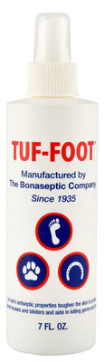 Tuf-Foot, 7 oz