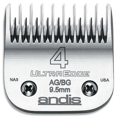 Andis Size 4 UltraEdge Blade