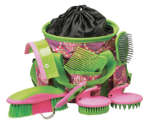 Weaver 8-Piece Horse Grooming Kit