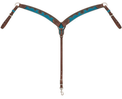 Weaver Wingtip Breast Collar