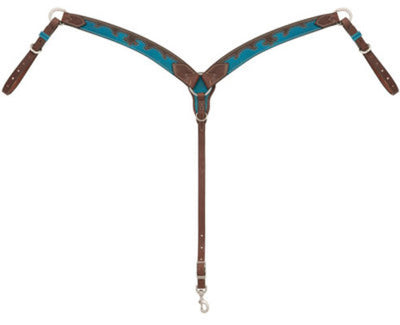 Weaver Wingtip Breast Collar