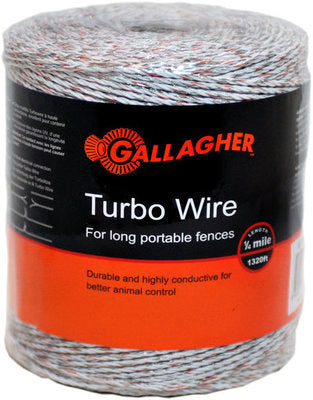 Turbo Wire