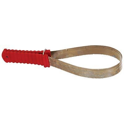 Jeffers Single Blade Shedder