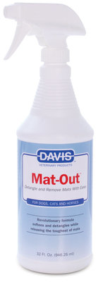Davis Mat-Out
