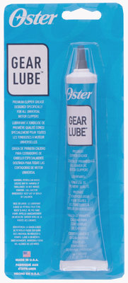 Oster Gear Lube, 1.25 oz