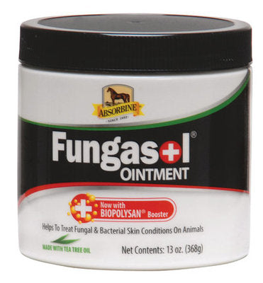 Fungasol Ointment, 13 oz