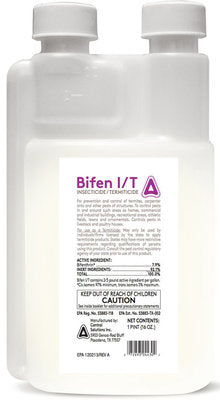 Bifen I/T Insecticide/Termiticide
