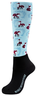 Women&#39;s Over The Calf Peddies