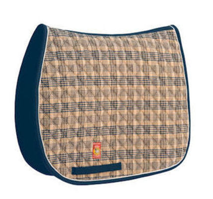Lettia Baker Plaid All Purpose Pad