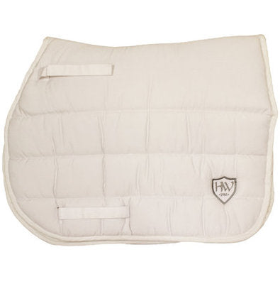 Rambo Vari-Layer Saddle Pad, Full