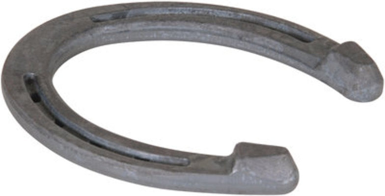 St. Croix Lite Weight Heeled Horseshoes, Pair