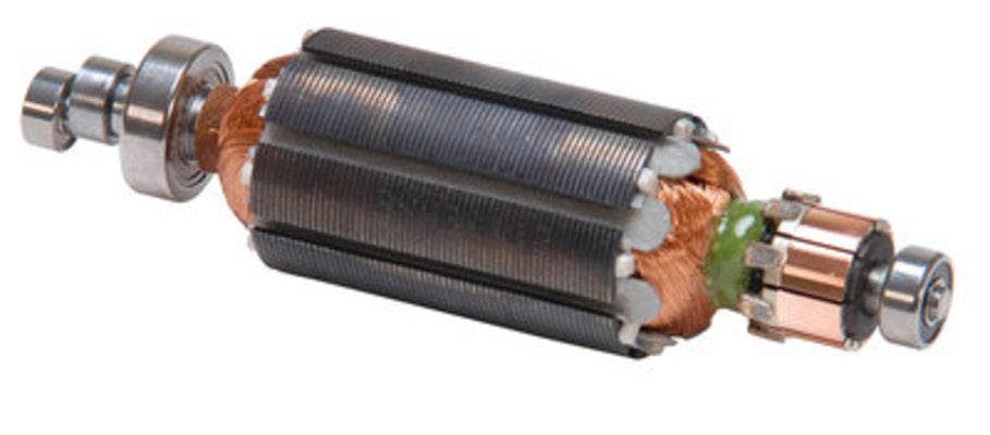 Andis&reg; Complete Armature Assembly