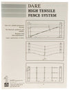 FREE Fence Booklet