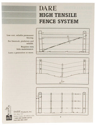 FREE Fence Booklet