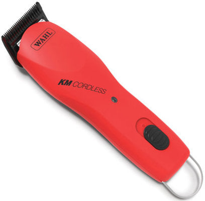 Wahl KM Cordless