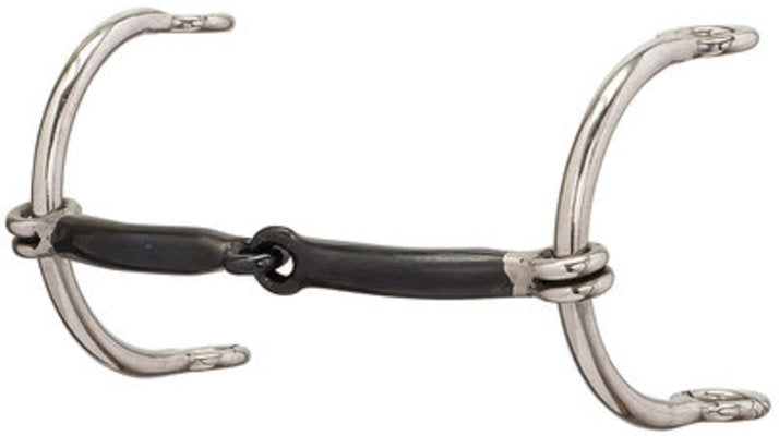 Weaver Leather 5&quot; Gag Bits