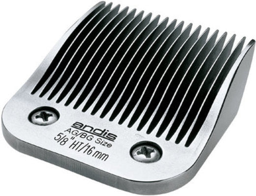 Andis AG/BG Size 5/8&amp;quot; HT UltraEdge Blade