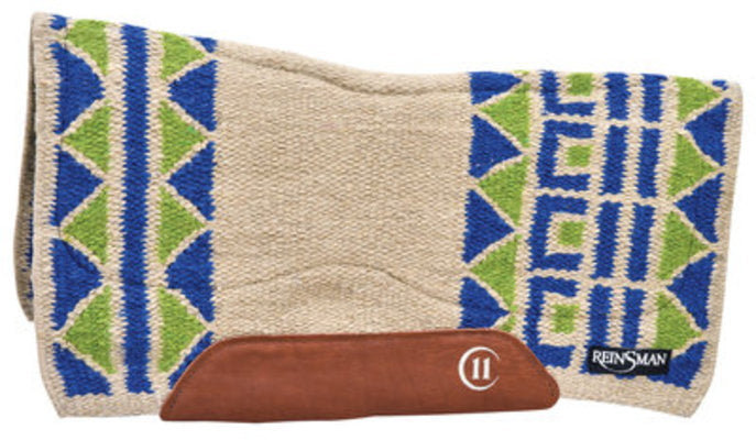 Charmayne James C11 Gel Saddle Pad