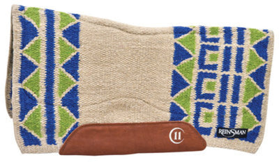 Charmayne James C11 Gel Saddle Pad