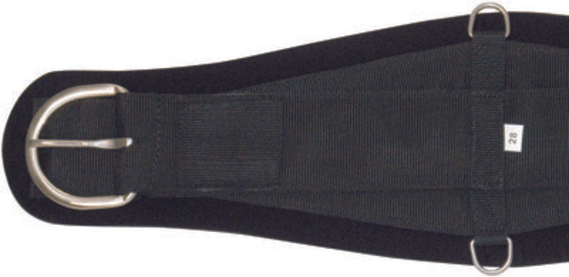 Neoprene Roping Cinch