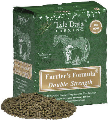 Farrier&amp;#39;s Formula Double Strength