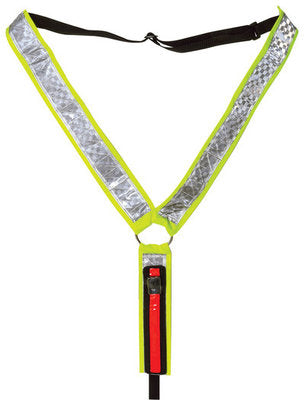 LED Safety Breast Collar