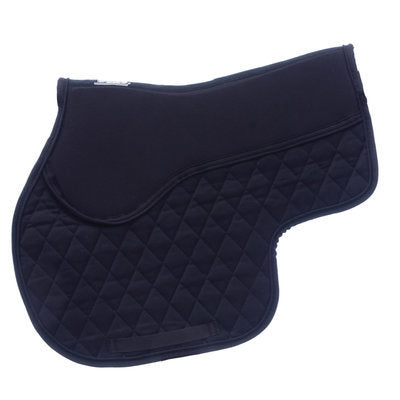 Roma Cross Country Impact Saddle Pad