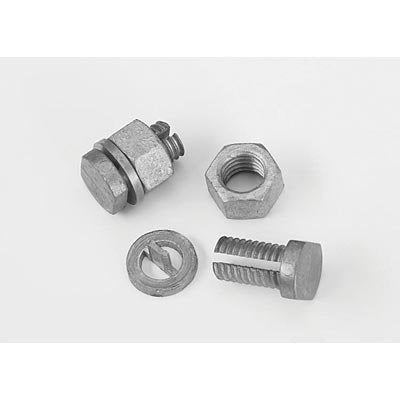 Line Clamp/Tap Split Bolt Style, package of 10
