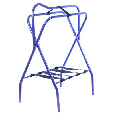 Jeffers Folding Saddle Racks