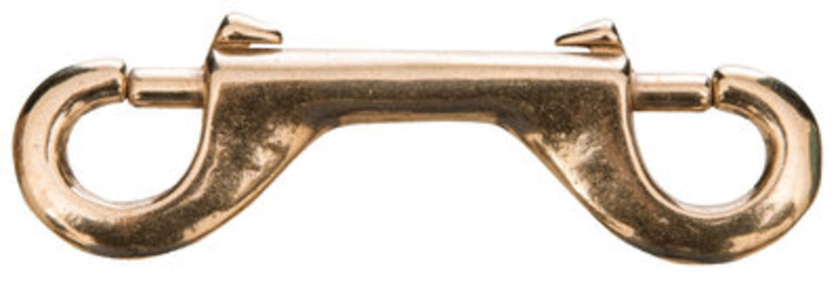 Double End Bolt Snaps