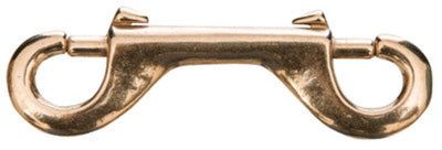 Double End Bolt Snaps