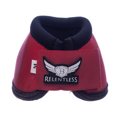 Relentless Strikeforce Bell Boot, Large
