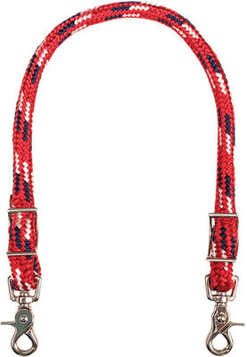 Nylon Braided Wither Strap