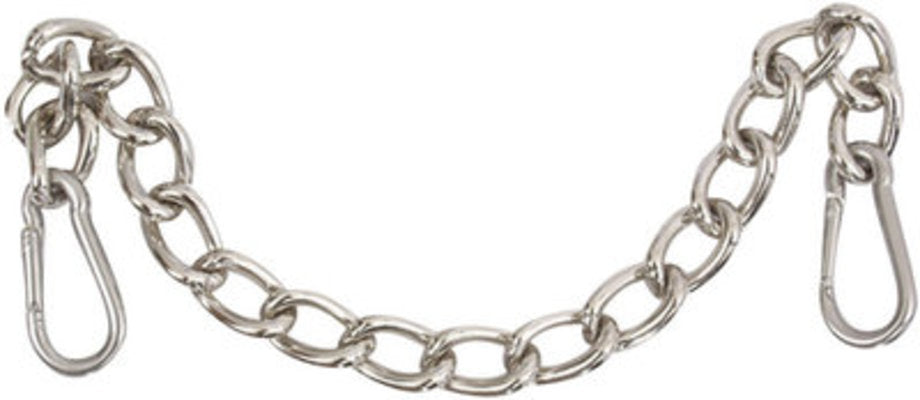 Chain Curb Strap