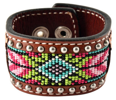 Rafter T Cuff Bracelet