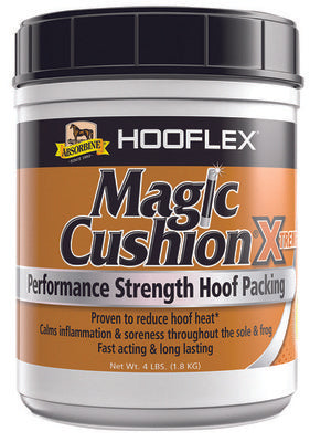 Hooflex Magic Cushion Xtreme