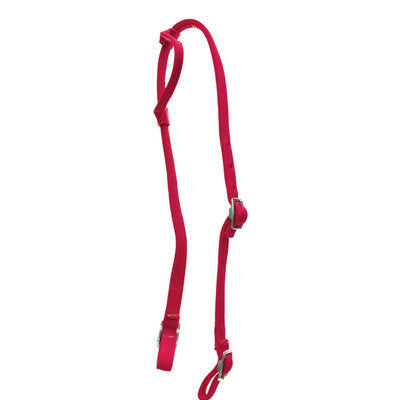 Nylon One Ear Headstall