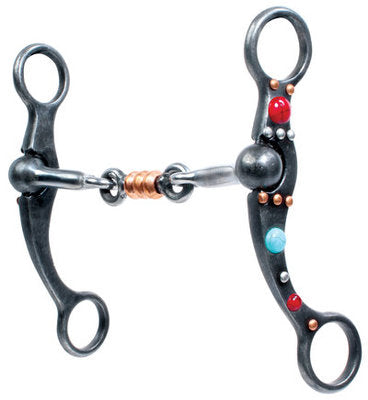 Professional&#39;s Choice Stone Dot Dog Bone Bit