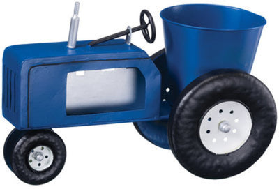 Tractor Planter